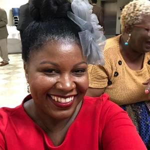 Meet your Posher, Natasha